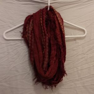 Scarf donating soon price drop